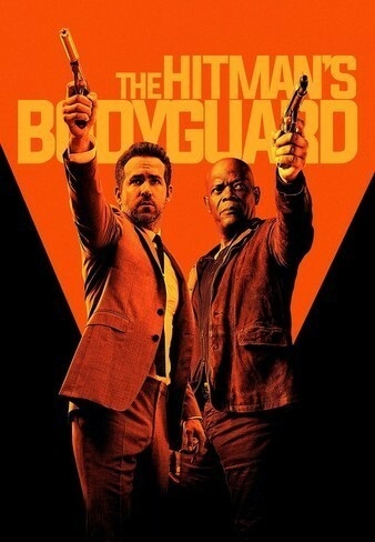 2017高分动作喜剧《王牌保镖》1080p.BD中英双字