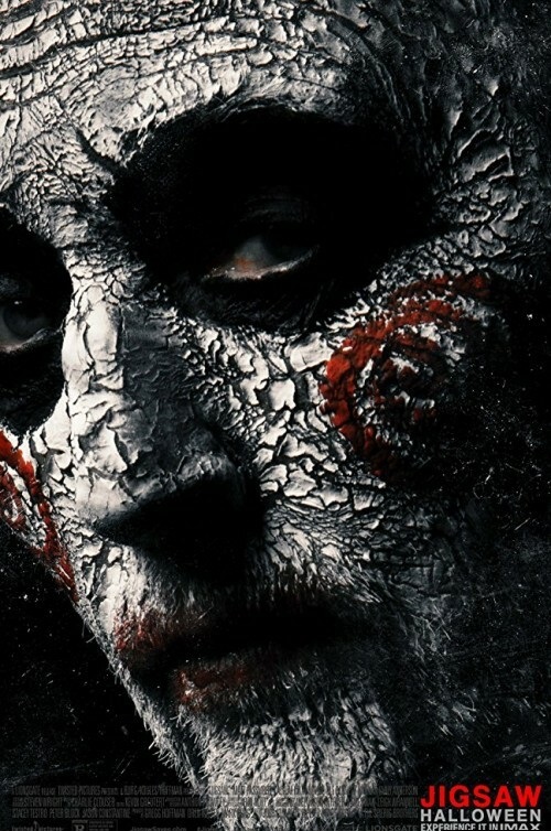 2017恐怖惊悚《电锯惊魂8：竖锯》TS中字