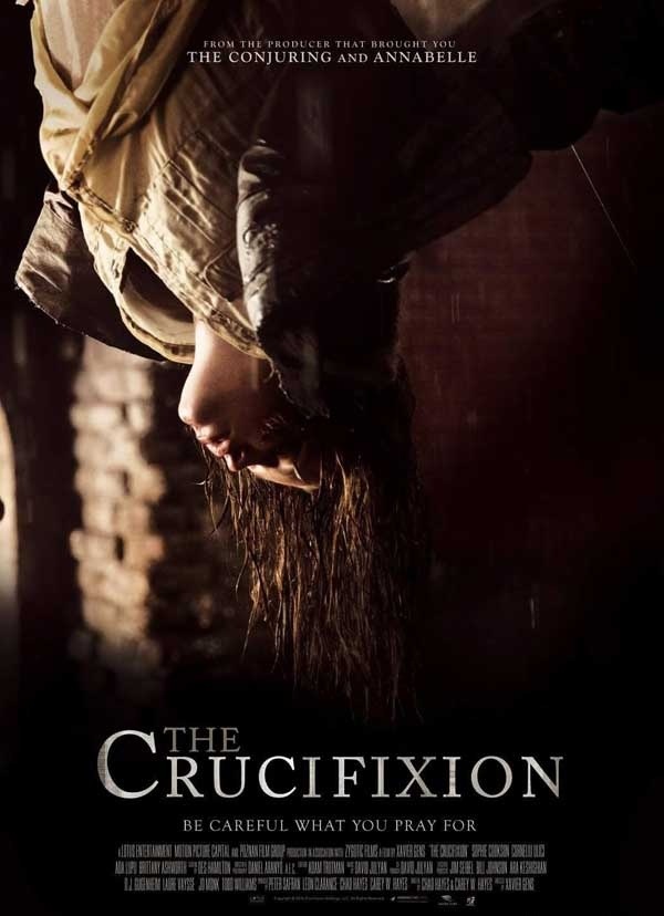 2017最新电影《谁是凶手》本世纪最骇人灵异事件