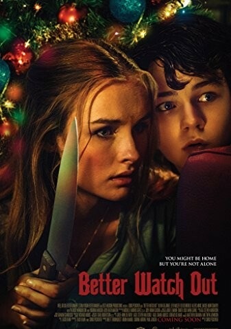 2017恐怖惊悚《安全邻域》720p.BD中英双字