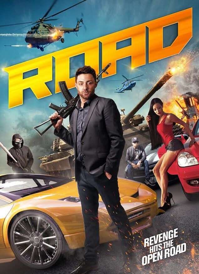 2017剧情《黑帮之地》720p.BD中英双字