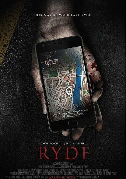 2016高分剧情《打车惊魂》720p.BD中英双字