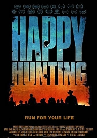 2017恐怖剧情《快乐猎杀》720p.HD中英双字