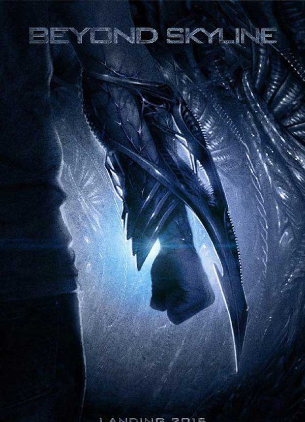 2017科幻《天际浩劫2》这系列评分不咋地啊