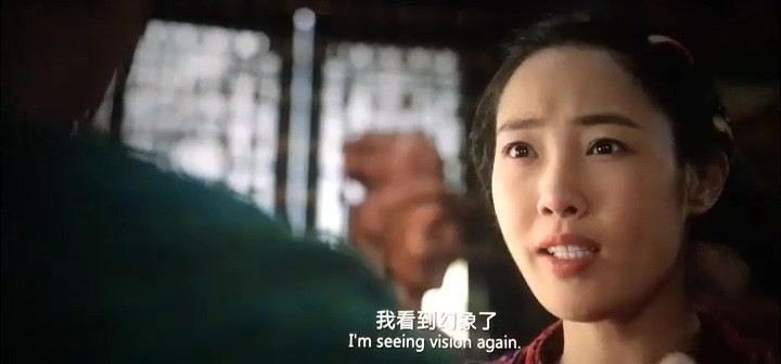 2018最新电影《捉妖记2》还算清晰的画质哦