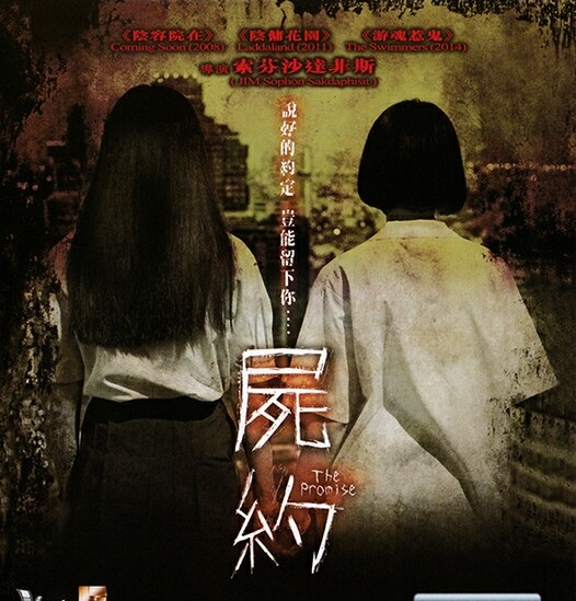 2017恐怖惊悚《承诺》720p.BD中字