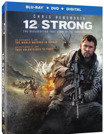 2018战争剧情《12勇士》720p.HD中字