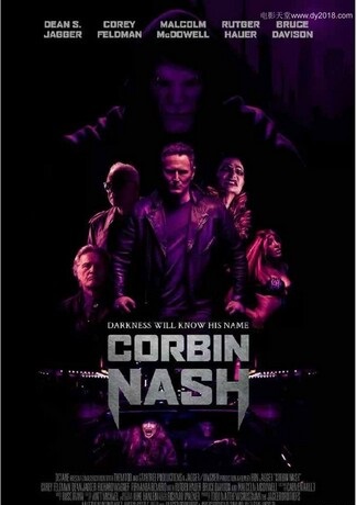 2018恐怖惊悚《吸血猎手》720p.BD中英双字