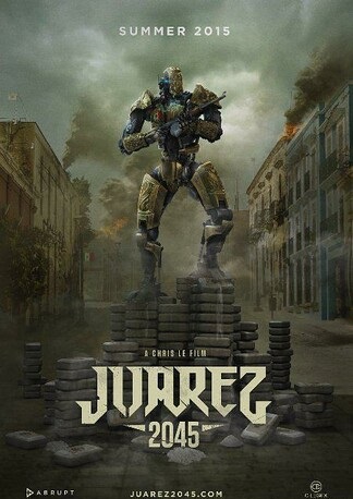 2017动作科幻《血战机械人》720p.BD中英双字