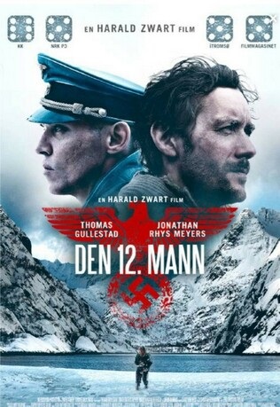 2017战争历史《第十二个人》720p.BD中字