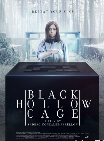 2017恐怖科幻《黑盒子》720p.BD中英双字