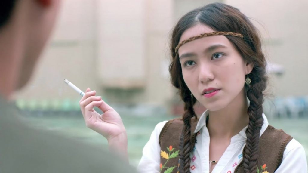 2018最新电影《双重约会》国语中文字幕