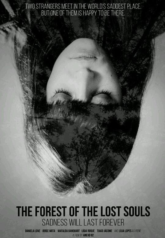 2018悬疑《失魂的森林》[HD-MP4/0.7GB][中文字幕][DVD]