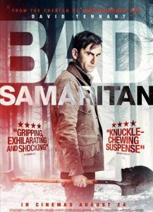 2018年 亦正亦邪 [小十你演什么我都看]