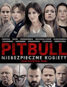 2016波兰动作犯罪《斗牛犬之女》BD720P.高清中英双字