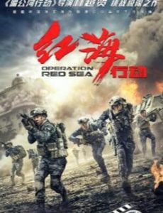 2018高分动作战争《红海行动》BD1080P.国语中字