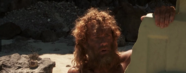 2000汤姆汉克斯高分冒险《荒岛余生》BD720P.国语中字