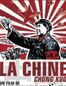 1972高分纪录片《中国》DVDRip.意大利语.中英双字