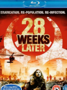 2007高分科幻惊悚《惊变28周》BDRip.中英双字