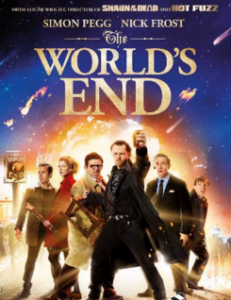 2013高分喜剧科幻《世界尽头/醉后末日》BD720P.高清中英双字