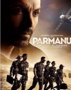 2018印度动作历史《核弹英雄》豆瓣8.0分HD720P.印地语中字