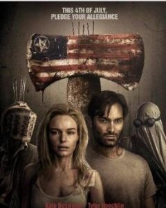 2018美国惊悚恐怖《末世家园》HD720P.英语中字