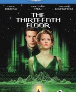 1999高分科幻悬疑《异次元骇客》BD720P.国英双语.高清中英双字