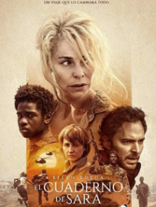 2018西班牙惊悚《莎拉的笔记本》BD720P.中英双字