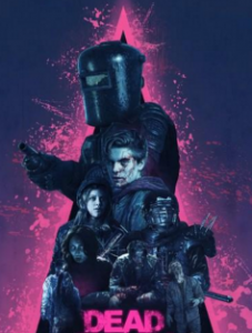 2017丧尸恐怖喜剧《死亡棚屋》BD720P.中英双字