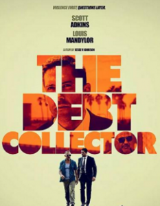 2018美国动作犯罪《讨债人》BD720P.中英双字