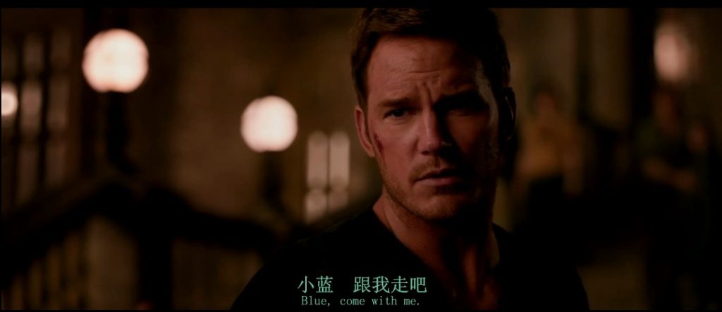 2018科幻《侏罗纪世界2》年度史诗级科幻动作大片