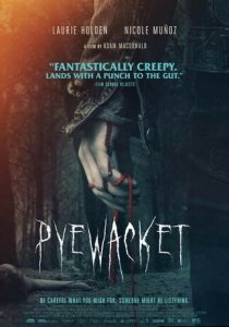 2018恐怖惊悚《猫妖》720p.BD中英双字