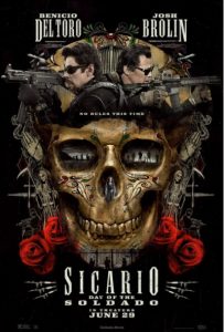 2018犯罪《边境杀手2：边境战士》[1080P][万众期待灭霸主演动作犯罪]