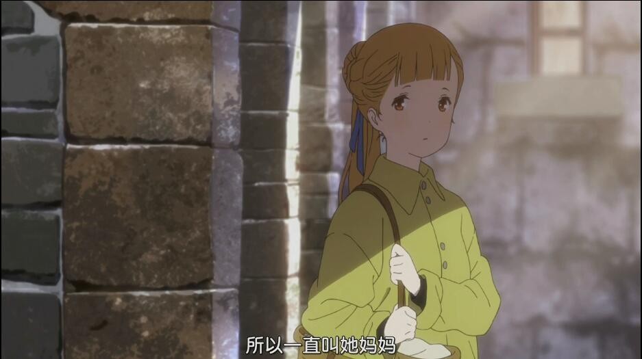 2018日本动画《朝花夕誓》豆瓣7.2又一部高人气动画电影