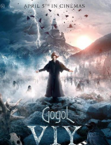 2018俄罗斯奇幻冒险《果戈里·恶灵》BD720P.高清中英双字