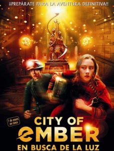 科幻《微光城市》抖音小姐姐推荐的电影