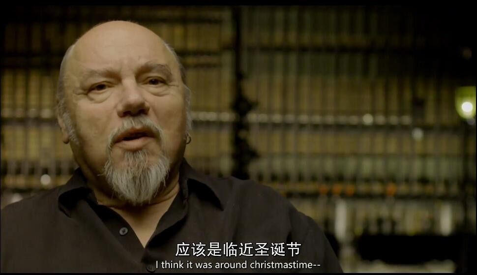 2018欧美记录《与我为邻》豆瓣8.8高分超感人纪录片