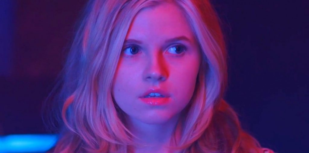 2018犯罪《好莱坞大道女王》没点尺度都不好意思发