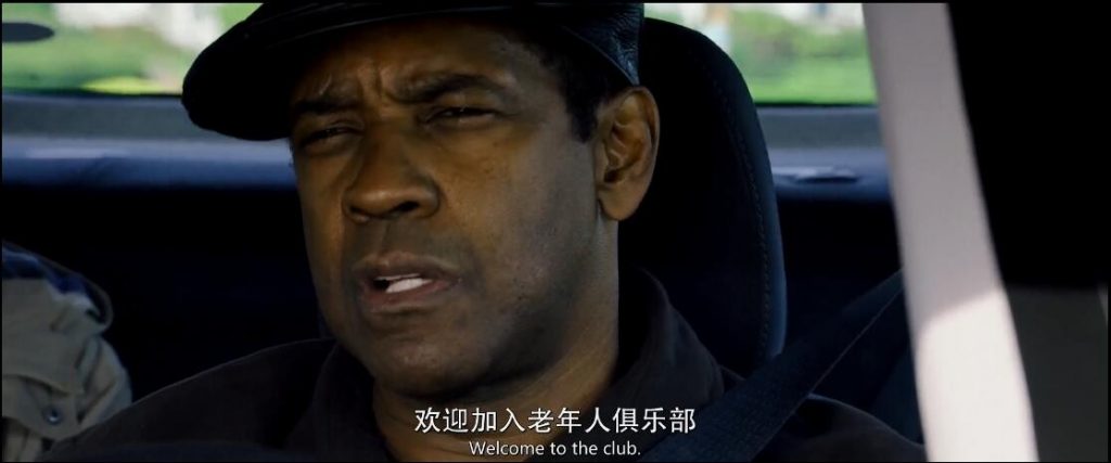 2018欧美动作《伸冤人2/叛谍裁判2》丹泽尔华盛顿动作犯罪大片