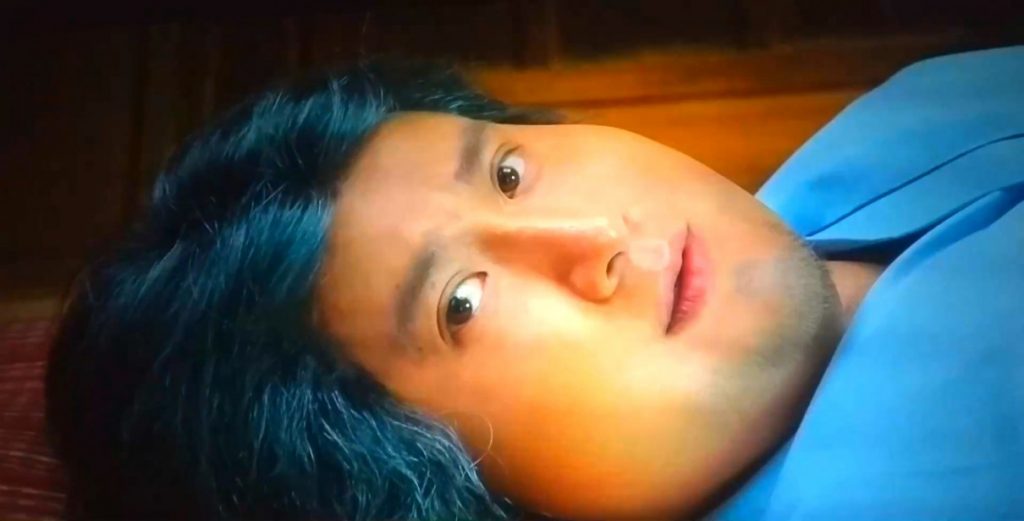 2018大陆喜剧《胖子行动队》300斤包贝尔喜剧动作