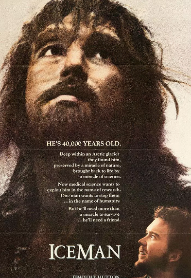 经典科幻《冰人四万年》豆瓣7.5分迅雷下载