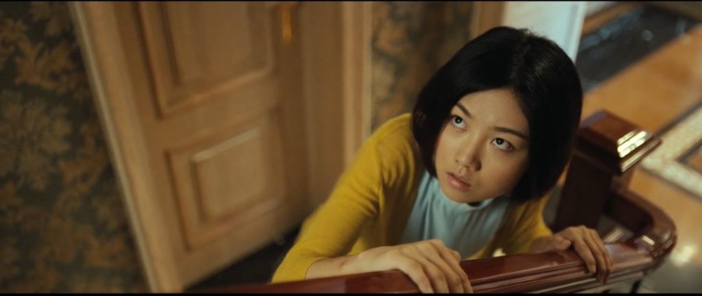 2018大陆悬疑《记忆折叠/梦的第四区》今日上映院线新片