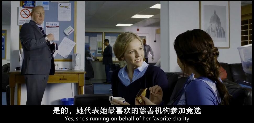 2018欧美喜剧《我的冤家是条狗》院线热映豆瓣7.0喜剧电影