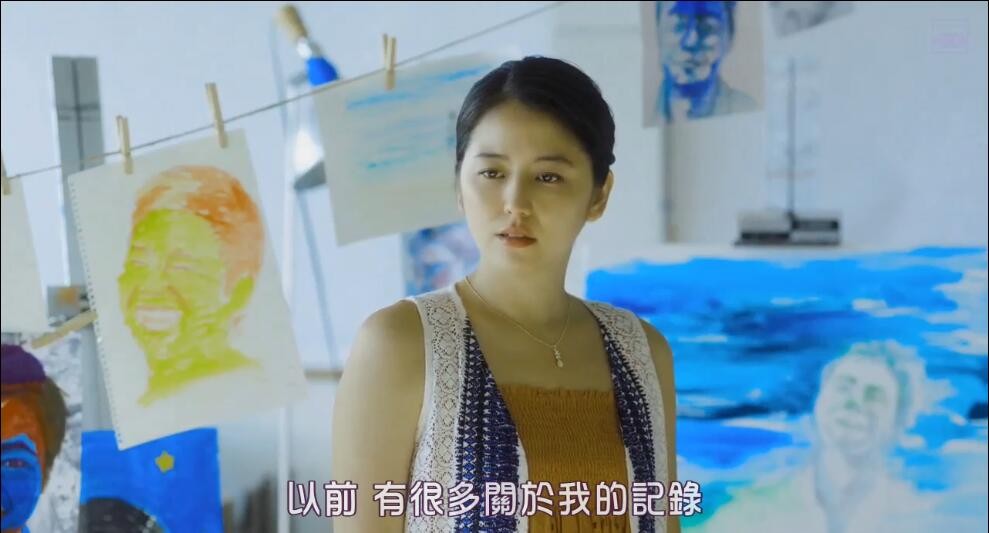 2018爱情《初吻50次》山田孝之/长泽雅美主演喜剧爱情