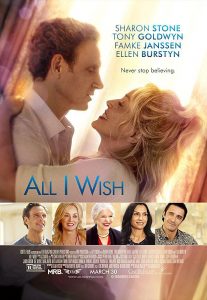 2018欧美喜剧《我心所愿》[英语中英双字][1080P]