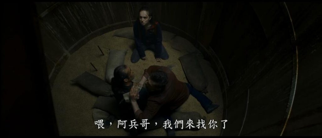 2018欧美《海军陆战队员6:近距离击杀》经典动作大片又出新作