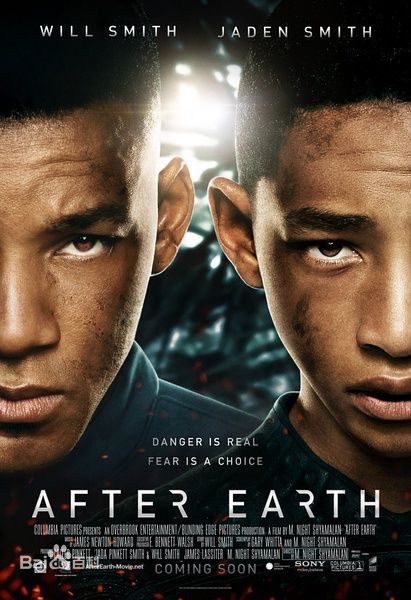 2013美国科幻大片《重返地球》找了好久的资源,大部分因为版权屏蔽了