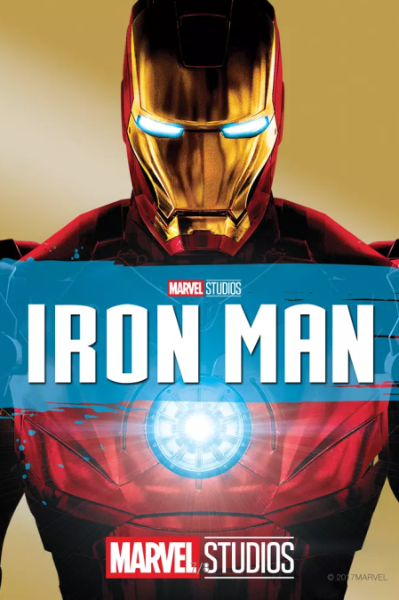 经典电影《钢铁侠1-3》高清迅雷下载