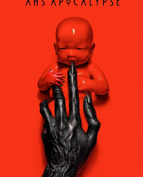 2018美剧《美国恐怖故事第八季》迅雷下载