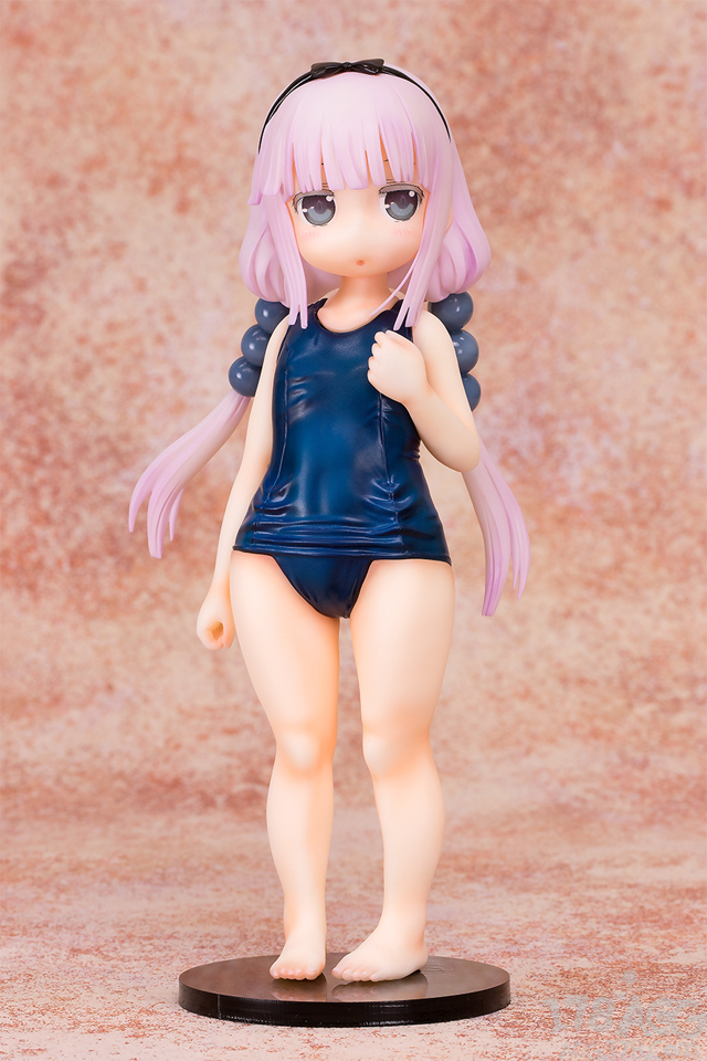 漫画频道《龙女仆》高清图片速览